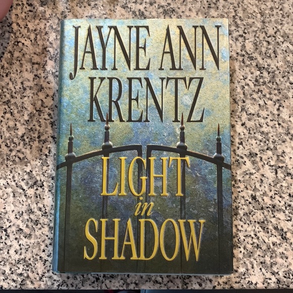 Other Jayne Ann Krentz Light In Shadow Poshmark